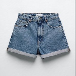 Zara Size 12 shorts